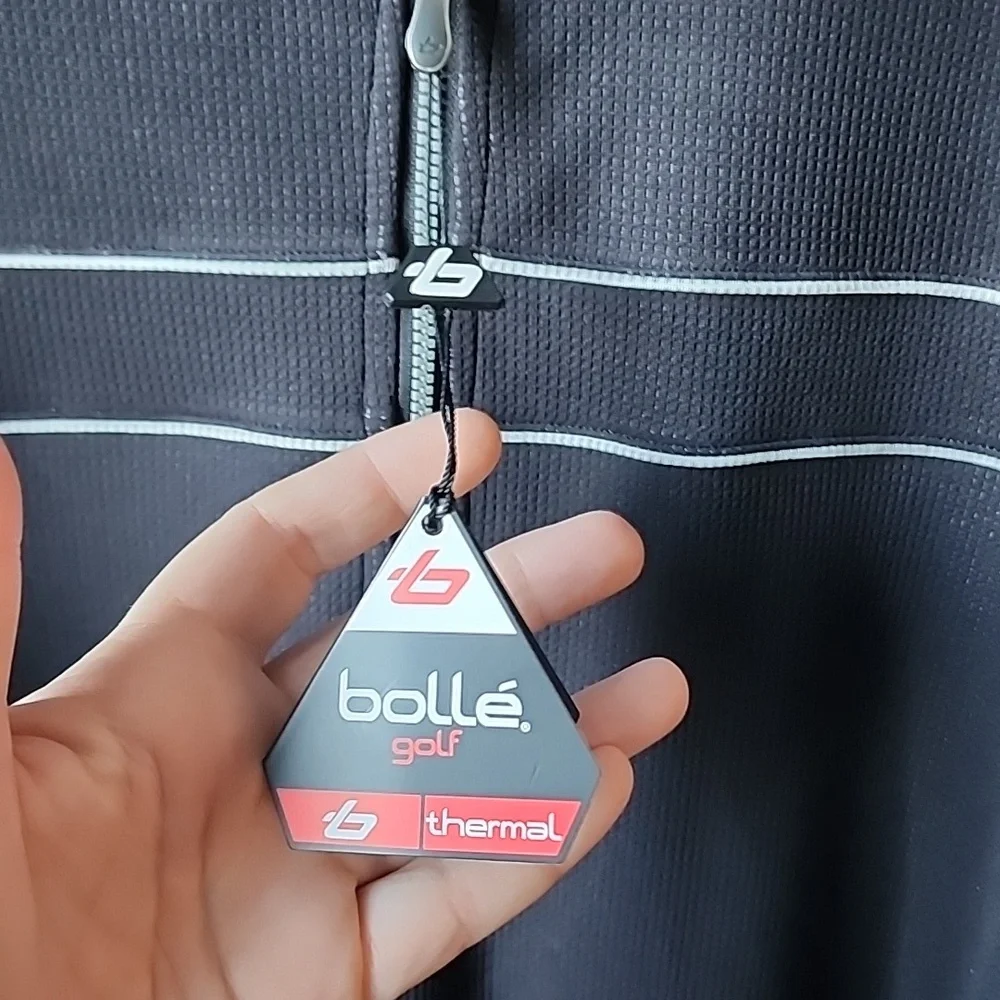 Golf Pullover - Picture 8 of 16
